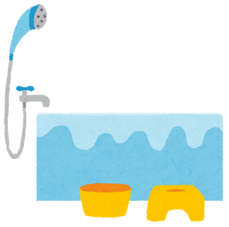 エコキュートでシャワーのお湯が出ない時の対応とは お湯が出ない 給湯器トラブルお助けブログ